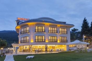 Motali Life Hotel Kartepe